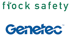 Flock Genetec Logos Flock Genetec Logos