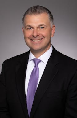 Allied Universal recently hired Joshua Skule as the Senior Vice President of the Risk Advisory and Consulting Services division. Allied Universal recently hired Joshua Skule as the Senior Vice President of the Risk Advisory and Consulting Services division.