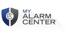 My Alarm Center My Alarm Center