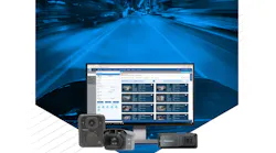 Panasonic Public Safety Solutions Division is displaying its portfolio of evidence capture, management, and analytics designed specifically for law enforcement applications at IACP.
