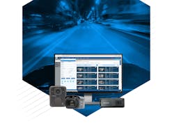 Panasonic Public Safety Solutions Division is displaying its portfolio of evidence capture, management, and analytics designed specifically for law enforcement applications at IACP.