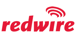Redwire Logo Xl