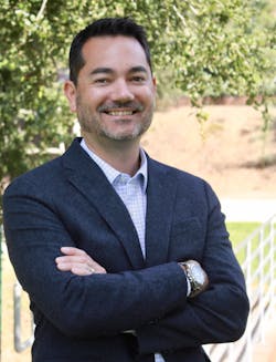 Richard Pugnier has joined Nortek Security & Control as Vice President of Marketing. Richard Pugnier has joined Nortek Security & Control as Vice President of Marketing.