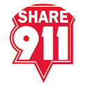 Share 911