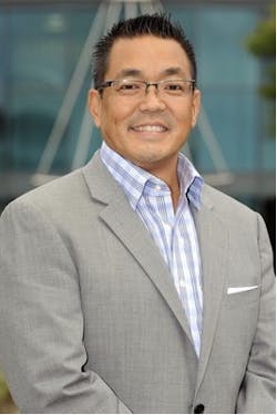 Kurt Takahashi has been appointed as Pelco&apos;s new CEO.