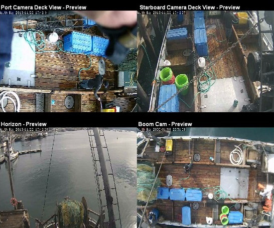 Ultimately, 1,500 VIVOTEK cameras were chosen by Archipelago Marine Research based on the camera&rsquo;s overall cost and sea-worthiness to be used in its vessels worldwide. Some of the cameras chosen to be installed on Archipelago's vessels include the VIVOTEK FD9367-HV and FD9367-HTV.