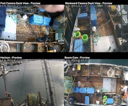 Ultimately, 1,500 VIVOTEK cameras were chosen by Archipelago Marine Research based on the camera&rsquo;s overall cost and sea-worthiness to be used in its vessels worldwide. Some of the cameras chosen to be installed on Archipelago&apos;s vessels include the VIVOTEK FD9367-HV and FD9367-HTV.