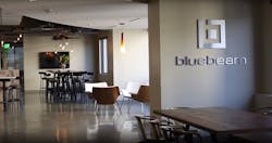 From the design phase, the consultant, architect and integrator worked closely to achieve a fast-paced but detailed installation at Bluebeam&apos;s new Pasadena headquarters.