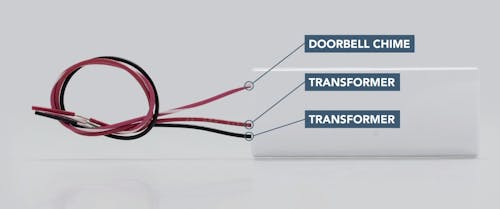 dmp video doorbell reviews