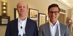 SIA CEO Don Erickson and Senior Manager of Government Relations Joe Hoellerer recently discussed top-of-mind issues facing the security industry today. SIA CEO Don Erickson and Senior Manager of Government Relations Joe Hoellerer recently discussed top-of-mind issues facing the security industry today.