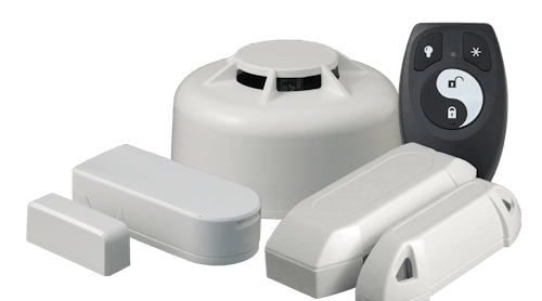Elk Products 319 Series Wireless