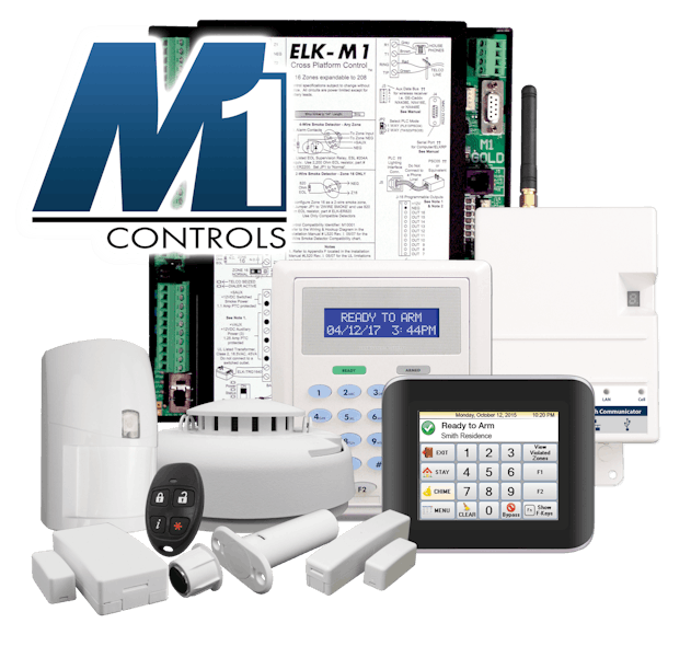 M1 Control Systems from ELK Products Security Info Watch