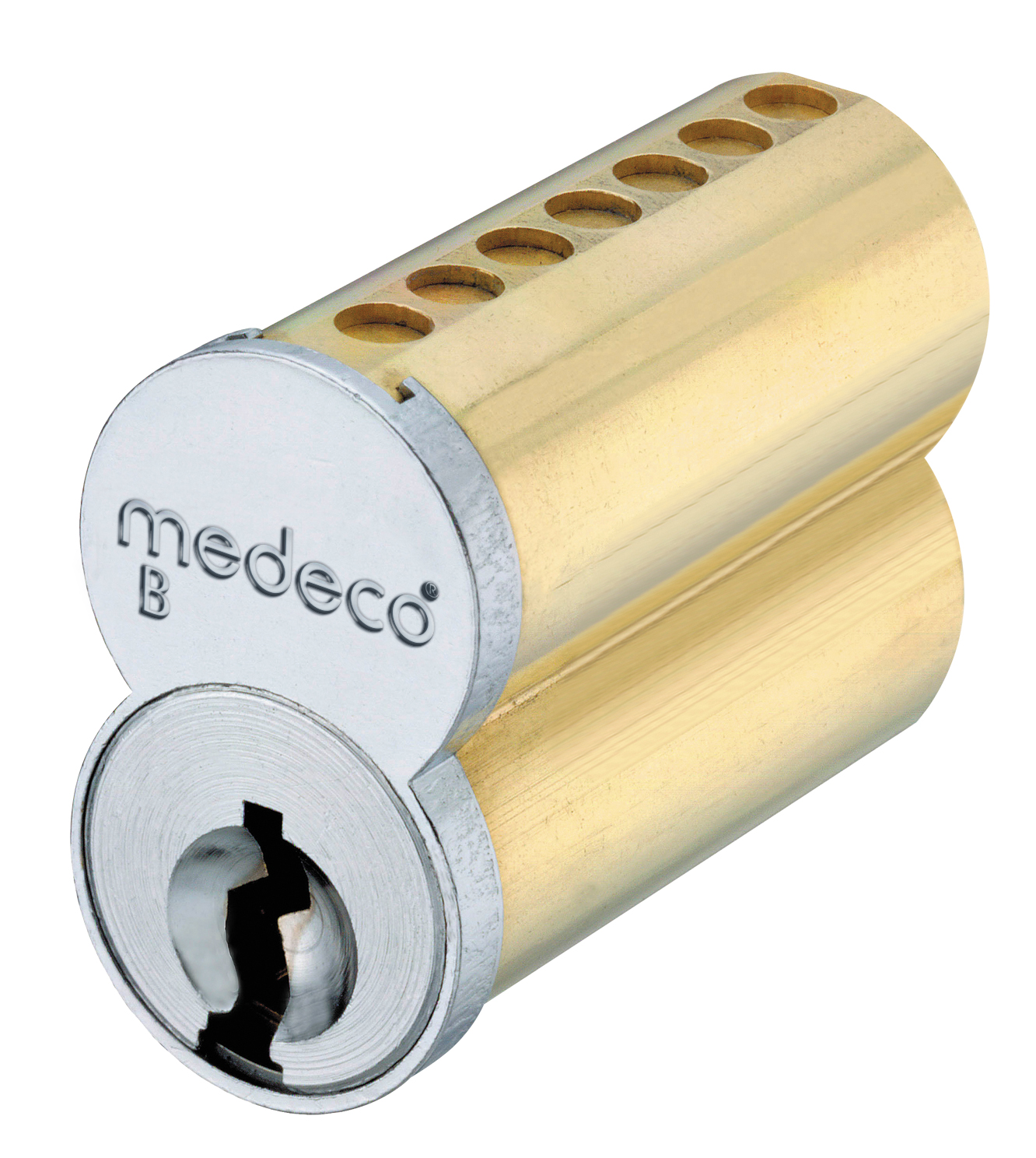 Medeco B 7 Pin Sfic 26 (1)