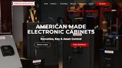 MedixSafe recently launched a new website. MedixSafe recently launched a new website.