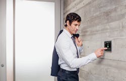 An intrusion system can be the heart of a commercial solution that increases security and makes systems easier to use. An intrusion system can be the heart of a commercial solution that increases security and makes systems easier to use.