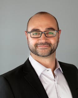 Genetec has appointed Alain Bissada to lead its operations in Mexico. Genetec has appointed Alain Bissada to lead its operations in Mexico.