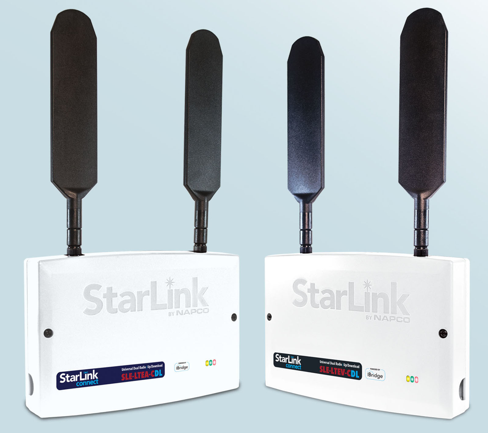 Napco’s StarLink Connect-DL Dual Function Cell/IP Communicators From ...