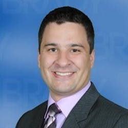 Stephen Supeck has joined Sielox as Western Regional Sales Manager. Stephen Supeck has joined Sielox as Western Regional Sales Manager.