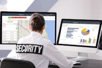Maintaining a responsive onsite security officer presence while managing from a remote location can not only provide the same level of security for the price, it can often improve it and do it at a lower cost from an operational cost and manpower perspective.