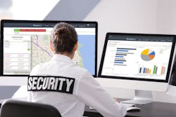 Maintaining a responsive onsite security officer presence while managing from a remote location can not only provide the same level of security for the price, it can often improve it and do it at a lower cost from an operational cost and manpower perspective. Maintaining a responsive onsite security officer presence while managing from a remote location can not only provide the same level of security for the price, it can often improve it and do it at a lower cost from an operational cost and manpower perspective.