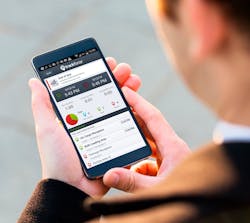 Trackforce Valiant Guard Tours M Post Trackforce Valiant Guard Tours M Post