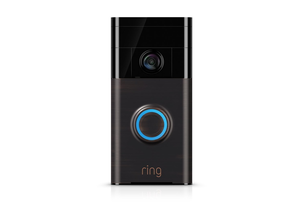 Police can keep video from Ring doorbells indefinitely, adding to privacy concerns.