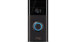 Police can keep video from Ring doorbells indefinitely, adding to privacy concerns.