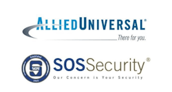 Allied Universal has entered into an agreement to merge with SOS Security.