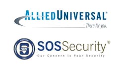 Allied Universal has entered into an agreement to merge with SOS Security. Allied Universal has entered into an agreement to merge with SOS Security.