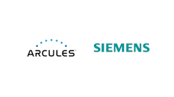 Arcules Siemens Logos Arcules Siemens Logos