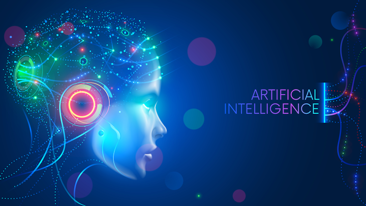 The movement to fully hyperconverged solutions is positioning a synthetic cognition or AI to take control of a city, government, utility, etc.