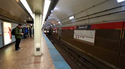 Public Transportation infrastructure faces a diverse threat environment that ranges from attacks against individuals by mentally unstable actors to cyber threats from common criminals or state actors - or state actors posing as common criminals.