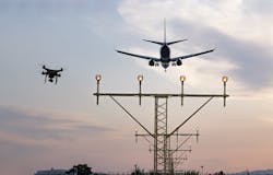 Although the FAA Reauthorization Act signed into law late last year gives the U.S. Department of Homeland Security (DHS) the authority to disable drones that pose a threat to buildings or other assets, the use of counter-drone technology is still limited to the federal government and military, leaving end-users and the vast majority of law enforcement agencies in a tough position. Even the limited authority given to DHS is now be called into question by lawmakers as recently released details on how the agency plans to mitigate the threat has raised concerns. Although the FAA Reauthorization Act signed into law late last year gives the U.S. Department of Homeland Security (DHS) the authority to disable drones that pose a threat to buildings or other assets, the use of counter-drone technology is still limited to the federal government and military, leaving end-users and the vast majority of law enforcement agencies in a tough position. Even the limited authority given to DHS is now be called into question by lawmakers as recently released details on how the agency plans to mitigate the threat has raised concerns.