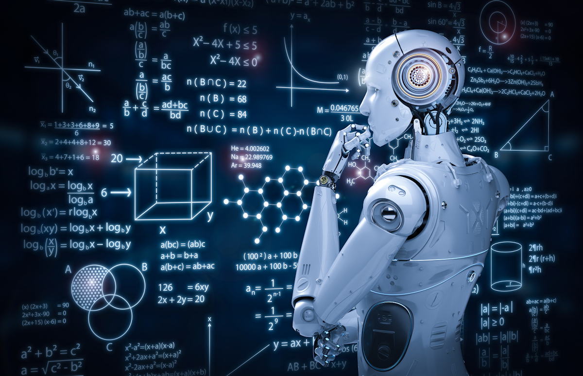 A Brief History Of Machine Learning In Cybersecurity Security