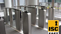 Boon Edam Isce