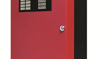 Alarms & Monitoring > Fire & Life Safety > Fire Alarm Panels | Security ...