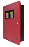 Alarms Monitoring Fire Life Safety Fire Alarm Panels Security Info Watch