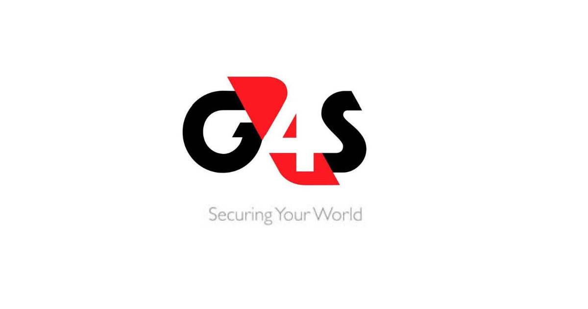G4S receives ‘Industry Leader Award’ from the National Safety Council
