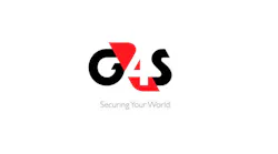 G4s Logo