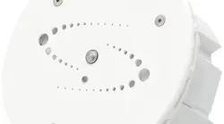 IPVideo Corporation's HALO IOT Smart Sensor.