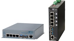 Omnitron Switches Omnitron Switches