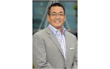 Kurt Takahashi recently assumed the role of CEO at Pelco.