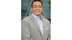 Kurt Takahashi recently assumed the role of CEO at Pelco.