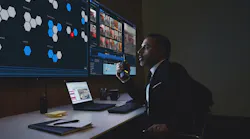 The latest version of Avigilon Control Center (ACC) incorporates artificial intelligence-powered facial recognition technology.