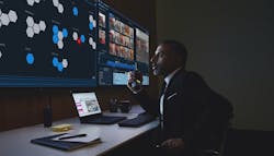The latest version of Avigilon Control Center (ACC) incorporates artificial intelligence-powered facial recognition technology. The latest version of Avigilon Control Center (ACC) incorporates artificial intelligence-powered facial recognition technology.
