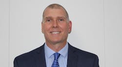 Chris Krajewski has been named VP of Services at Ojo Technology.