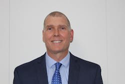 Chris Krajewski has been named VP of Services at Ojo Technology. Chris Krajewski has been named VP of Services at Ojo Technology.