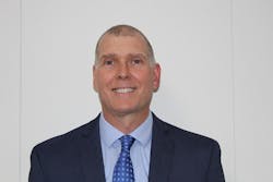 Chris Krajewski has been named VP of Services at Ojo Technology.