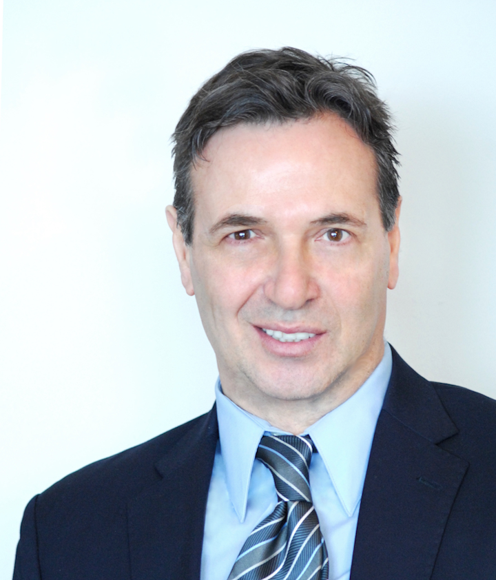 Yannis Souris has been appointed Marketing Manager