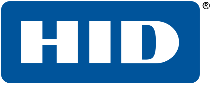 Hid Global Logo